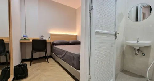 Pandawa Guesthouse 2 - 3 stjerner