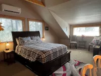 The Cozy Clifftop View, LLC Hotels in Stevens County