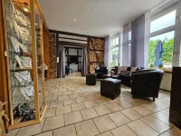 Ferienhotel Forelle Thale Ortsteil Treseburg Hotels in Thale