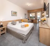 Hotel Laurin - Pools