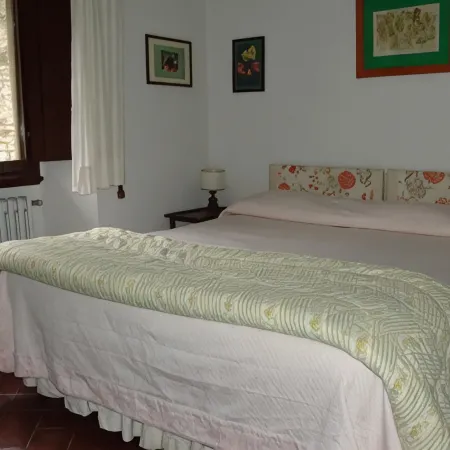 Villa Rucellai