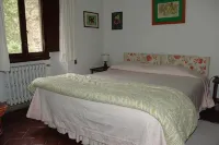 Villa Rucellai - 3-Star