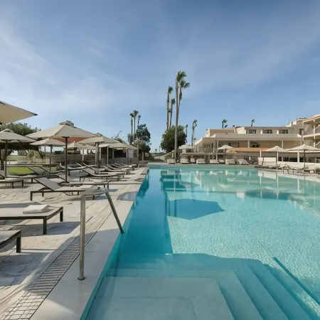Atlantica Thalassa Hotel