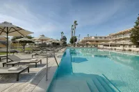Atlantica Thalassa Hotel - خلابة