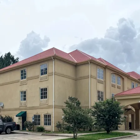 Studio 6 Slidell, LA – North Shore Отели в г. Слайделл