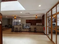 Kilimanjaro Wonders Hotel - bar