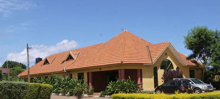 Peniel Beach Hotel Hotels in Entebbe