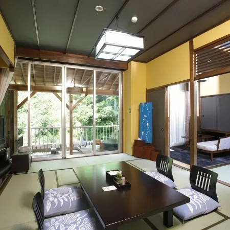 Yomoyama-Kan