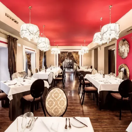 Grand Palace Brno - Small Luxury Hotels of the World