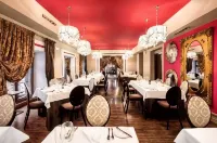 Grand Palace Brno - Small Luxury Hotels of the World