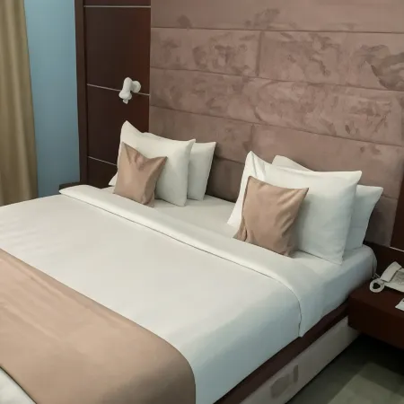 Mont Kalm Hotel and Suite