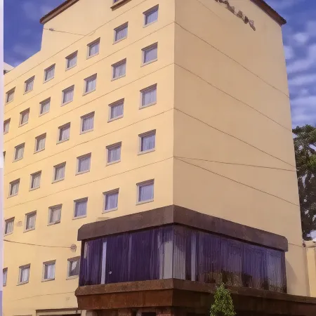 Sakata Central Hotel