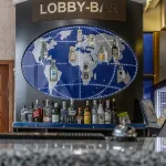 Planeta - Bar