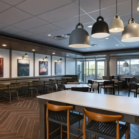 Fairfield Inn & Suites Harlingen