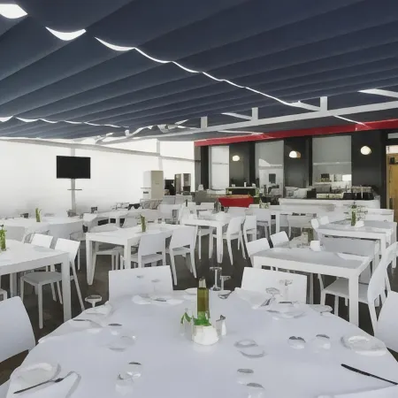 Hotel Málaga Nostrum Airport