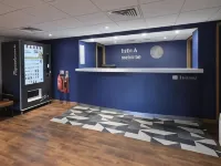 Travelodge Staines Hotels in Staines