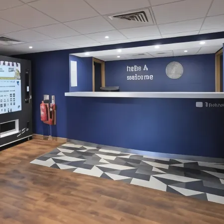Travelodge Staines