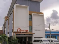 奧南茅瑟克旅館 鄰近贝壳化石海滩的酒店
