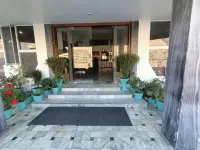 Hotel Dronagiri - 3-Star