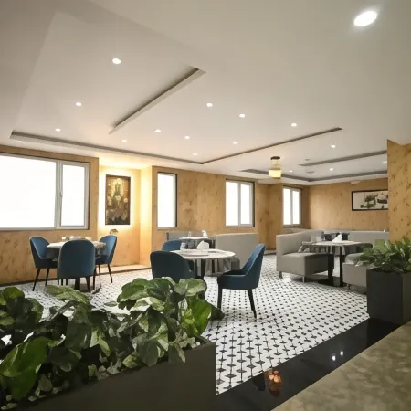 Rohika Hotel Aau-Igh