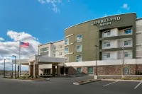 Courtyard Schenectady at Mohawk Harbor - 3-Star
