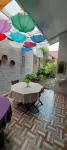 Sewu Bengi Homestay Syariah - ビーチサイド
