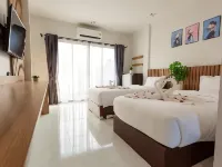 Korner Grand Hotel Hotels in der Nähe von Ubon Platz