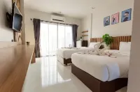 Korner Grand Hotel - واي فاي