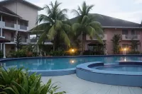 โรงแรมเซอรีมาเลเซีย เมอร์ซิง - ติดทะเล
