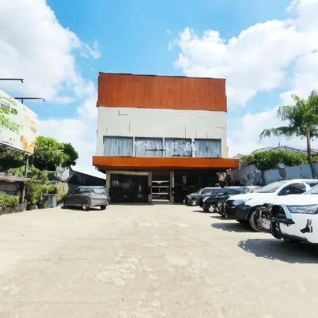 Royal Park Hotel