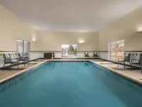 Fairfield Inn & Suites Marietta Hotels in Marietta