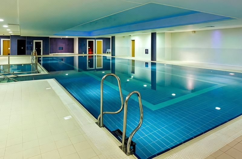 Maldron Hotel & Leisure Centre Limerick photo 4