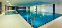 Maldron Hotel & Leisure Centre Limerick - Pool
