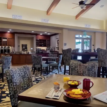 Homewood Suites by Hilton Sacramento Airport-Natomas