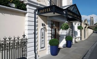 Avon Gorge by Hotel du Vin
