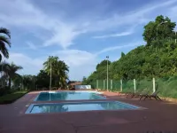 Mersing Merlin Inn - Wifi