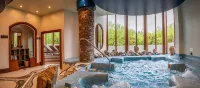 Delphi Resort Hotel & Spa - Wifi