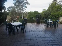 The Ascot Motel - Motel