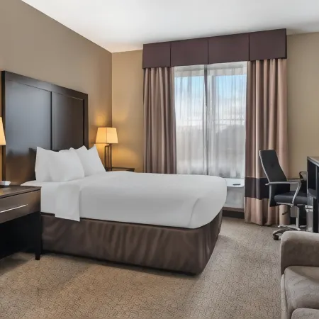 Comfort Inn & Suites Vernal - National Monument Area Hotels in Uintah County