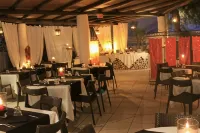 La Sirenetta Park Hotel - balcón