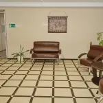 Tuapse Hotel - Pet friendly