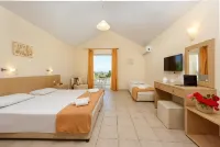 Olympion Village - Balkoner
