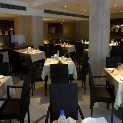 Minerva Grand Banjara Hills Hotels near أبيدس