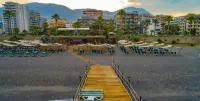 Senza Grand Santana Hotel - romantici