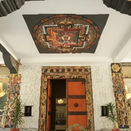 Kaachi Grand Hotel