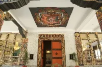 Kaachi Grand Hotel