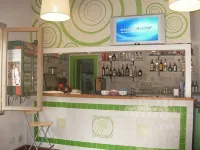 Residence Baia Salinedda - bar