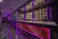 Wescott Hotel - Quầy bar