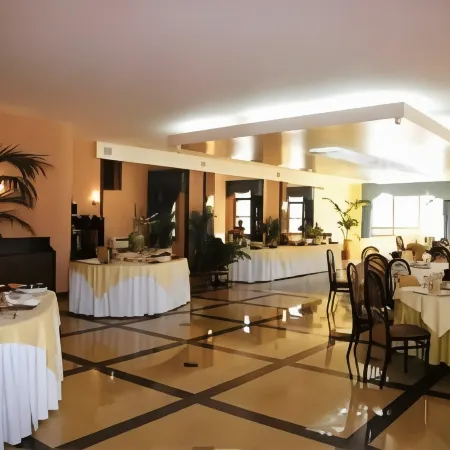 Hotel Tre Torri