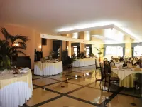 Hotel Tre Torri - breakfast